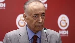 Galatasaray'da seçim iptal!