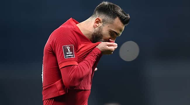 Galatasaray'dan yerli transfer operasyonu!
