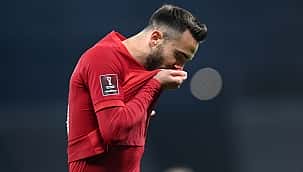 Galatasaray'dan yerli transfer operasyonu! 