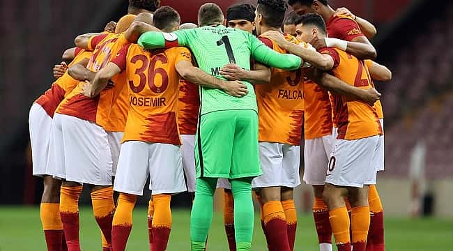 Galatasaray'ı Şampiyonlar Ligi'nde bekleyen 3 rakip