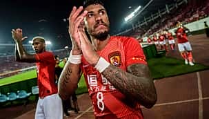 Galatasaray'ın istediği Brezilyalı