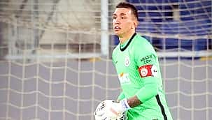 Galatasaray kalesi, ligin zirvesinde! 17 maç oldu