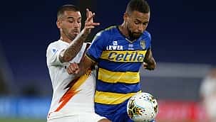 Galatasaray transfer için Taffarel'i devreye soktu