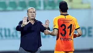 Galatasaray - Yeni Malatya muhtemel 11'ler