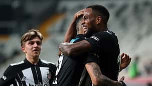 Göztepe - Beşiktaş muhtemel 11'ler