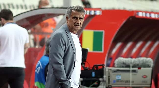 Güneş: ''Yarın kadroyu açıklayacağız''