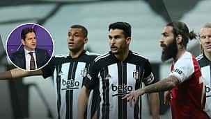 Güntekin Onay kaleme aldı! Beşiktaş'ın en büyük hatası