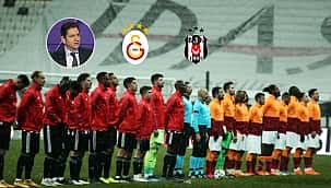 Güntekin Onay'dan derbi tahmini