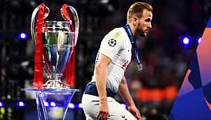 Harry Kane'den 'ayrılık' kararı! 220 gol, sıfır kupa