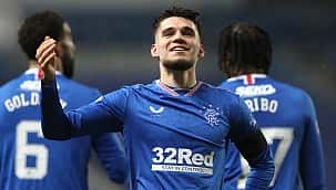 Ianis Hagi'den Galatasaray sözleri