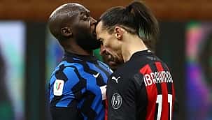 Ibrahimovic'e gönderme! 'Kendisi için kazanıyor'
