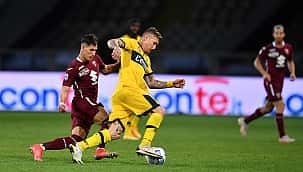 İtalya'da Parma için kötü son! Sadece 3 kez...