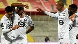 Kral atıyor, şampiyonluk geliyor