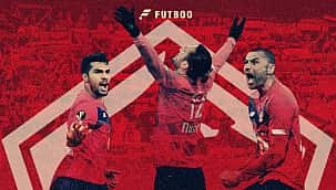 Lille'i zafere taşıyan Türkler