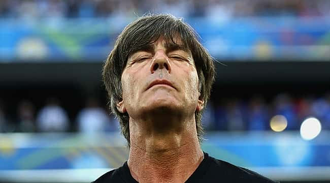 Löw son kararını açıkladı!