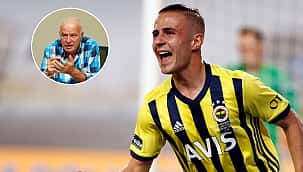 Madde madde Fenerbahçe'deki değişim