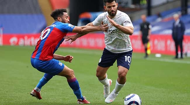 Manchester City kupaya çok yakın!  Tek maç kaldı...