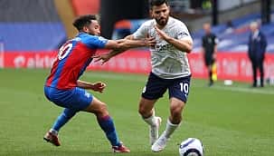 Manchester City kupaya çok yakın! Tek maç kaldı...