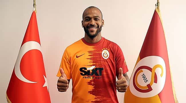 Marcao 3 yıl daha G.Saray'da!