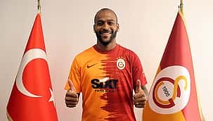 Marcao 3 yıl daha G.Saray'da!