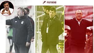 Mehmet Demirkol'un şampiyonluk tahmini