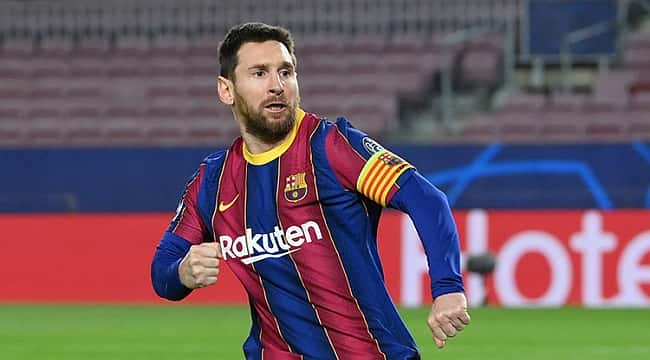 Messi'nin kararı duyurul! Anlaşma tamam, 2 yıl...