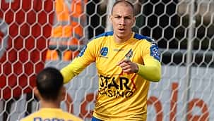 Frey'den ilk açıklama geldi! Fenerbahçe'ye geri dönüş