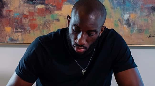 Moussa Marega imzayı attı!