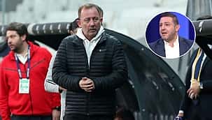 Nihat Kahveci: ''Sergen hocanın heykeli dikilmeli''