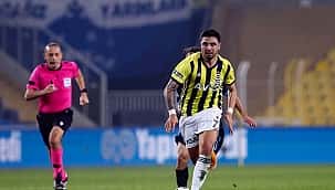 Ozan Tufan için 20 milyon euro