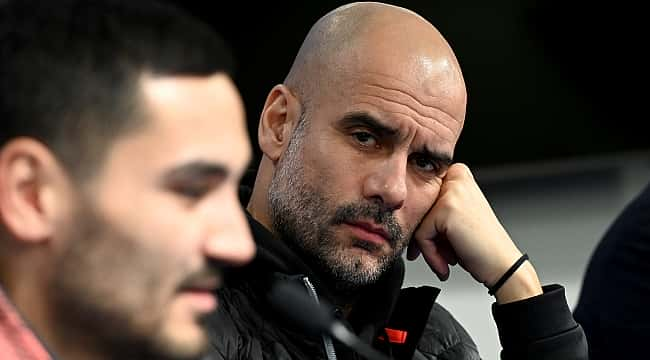 Pep Guardiola'dan İstanbul itirafı! 'Çok istemiştim...'