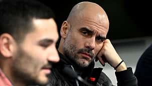 Pep Guardiola'dan İstanbul itirafı! 'Çok istemiştim...'