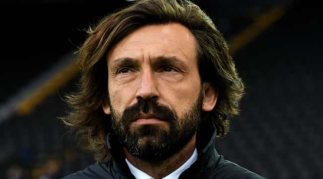 Pirlo ve Juventus'a neler bekliyor? Bitiyor mu?