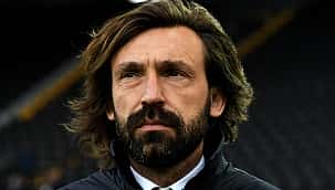 Pirlo ve Juventus'a neler bekliyor? Bitiyor mu?
