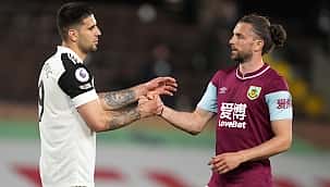 Premier League'de küme düşen 3. takım belli oldu