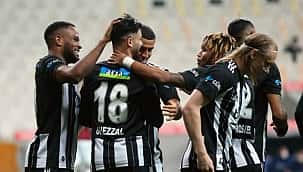 Rachid Ghezzal Beşiktaş'ta kalacak mı?	