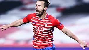 Roberto Soldado sözleşmeyi imzaladı