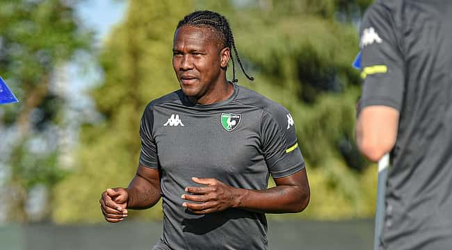 Rodallega'nın yeni takımı belli oluyor