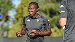 Rodallega'nın yeni takımı belli oluyor