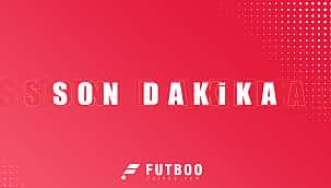 Şampiyonluk maçların ilk 11'ler belli oldu