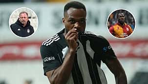 Şampiyonluk, Sergen Yalçın ve Drogba