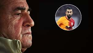 Seçim öncesinde iki uyarı! ''Fatih Terim ve Arda Turan''