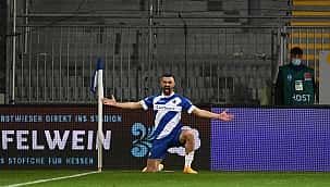 Serdar Dursun'a Almanya'dan yeni talip! 