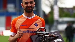 Serdar Dursun'a Bundesliga'dan talip