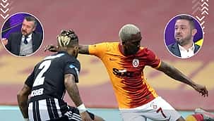 ''Sergen Hoca çaresiz kaldı''