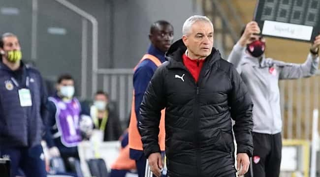 Sivasspor'un 18 maçlık Süper Lig serisi!