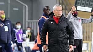 Sivasspor'un 18 maçlık Süper Lig serisi!