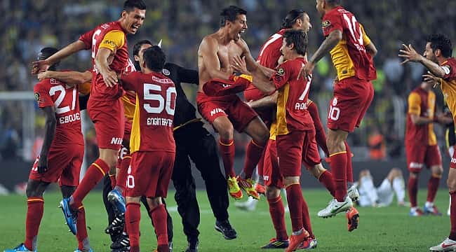 Son yılların en çekişmeli lig sonları