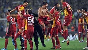 Son yılların en çekişmeli lig sonları