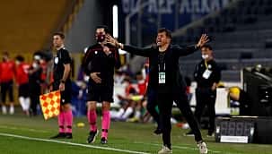 ''Sonuna kadar devam edeceğiz''